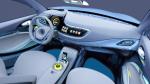 Renault Fluence Z.E. Concept 2009 года